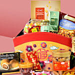 Champagne Treats Chinese New Year Hamper