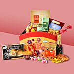 Champagne Treats Chinese New Year Hamper