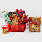 Sweet Savoury Treats Chinese New Year Bag