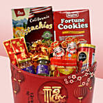 Yummy Treats Chinese New Year Hamper