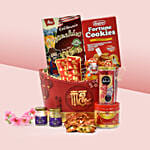 Yummy Treats Chinese New Year Hamper