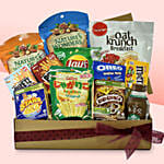 Deluxe Chinese New Year Hamper