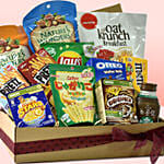 Deluxe Chinese New Year Hamper