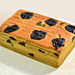 Prune Kueh Lapis Cake 1 Kg