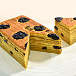 Prune Kueh Lapis Cake 500 Gms