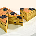 Prune Kueh Lapis Cake 500 Gms