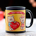 Happy Propose Day Mug