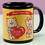 Happy Propose Day Mug