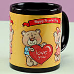 Happy Propose Day Mug