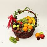 Premium Juicy Fruits Basket