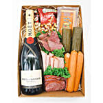 Premium Wine Hamper