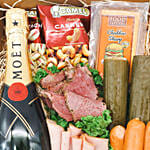 Premium Wine Hamper