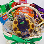 Assorted Treats Hari Raya Hamper