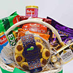 Assorted Treats Hari Raya Hamper