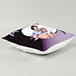 For Fabulous Mom Personalised Cushion