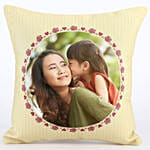 Pretty Led Cushion For Mom