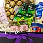 Adorable Mother's Day Hamper