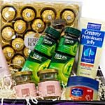 Adorable Mother's Day Hamper