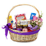 Delightful Mother's Day Hamper