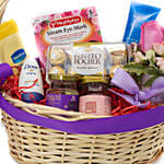 Delightful Mother's Day Hamper