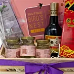 Healthy Gift Hampers for Mother