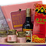 Healthy Gift Hampers for Mother