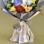 Blissful Flowers Bouquet