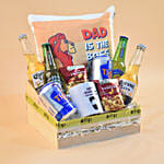 Boss Dad Gift Hamper