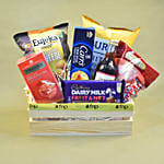 Father's Day Special Curated Hamper