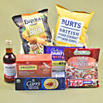 Father's Day Special Curated Hamper