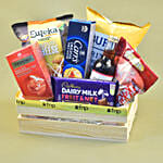 Father's Day Special Curated Hamper