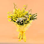 Enchanting Blooms Bouquet