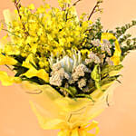 Enchanting Blooms Bouquet