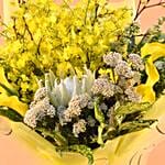 Enchanting Blooms Bouquet