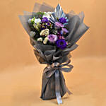Endearing Mixed Flowers Bouquet