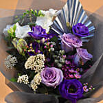 Endearing Mixed Flowers Bouquet