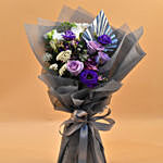 Endearing Mixed Flowers Bouquet