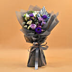 Endearing Mixed Flowers Bouquet