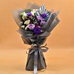 Endearing Mixed Flowers Bouquet