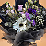 Magnificent Mixed Flowers Bouquet