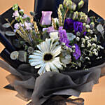 Magnificent Mixed Flowers Bouquet