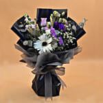 Magnificent Mixed Flowers Bouquet