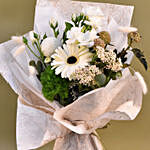 Majestic Mixed Flowers Bouquet