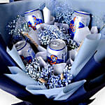 Classy Beer Bouquet