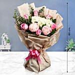 Delightful Blossoms Bouquet