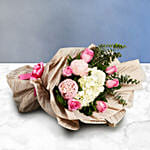 Delightful Blossoms Bouquet