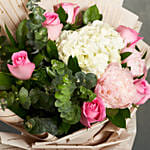 Delightful Blossoms Bouquet