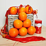 Oranges Gift Hamper