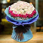 Royal Rose Bouquet