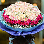 Royal Rose Bouquet